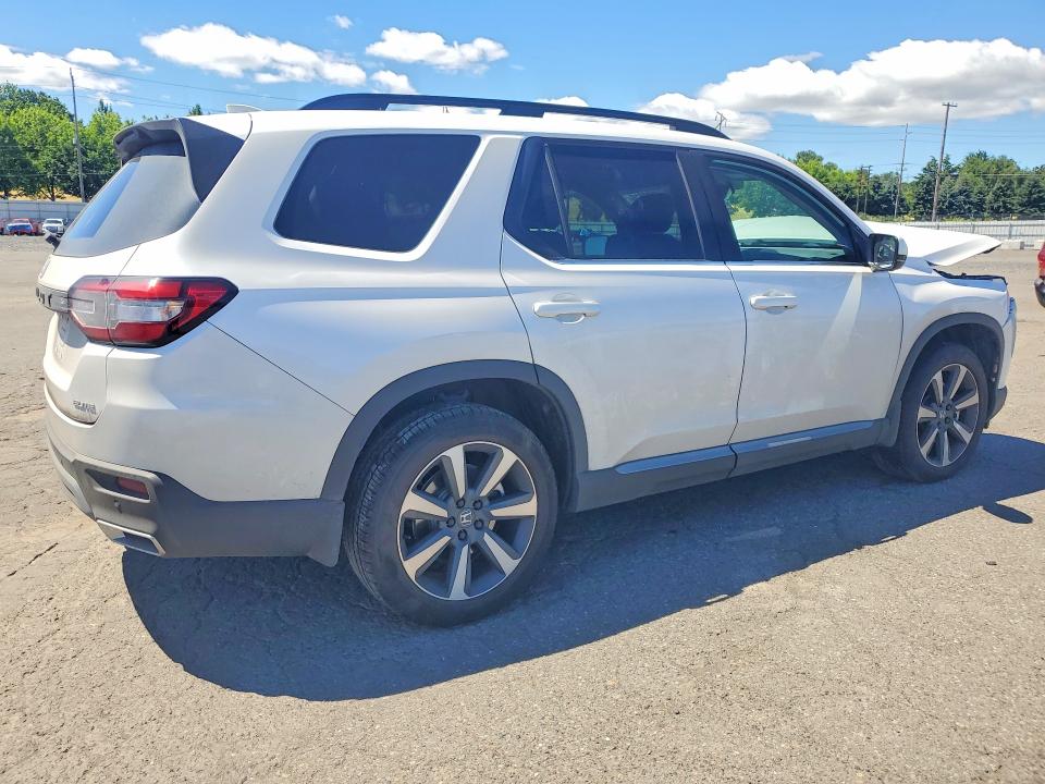 Продажа на аукционе авто 2024 Honda Pilot, vin: 5FNYG1H84RB048940, номер лота: 57588816