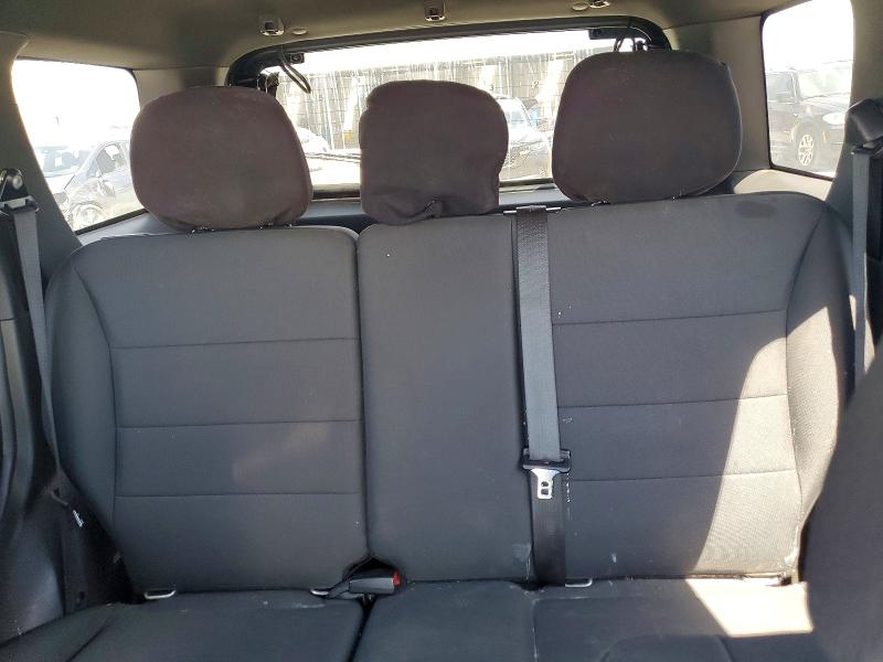 57762506 :رقم المزاد ، 1FMCU9DG5BKC64699 vin ، 2011 Ford Escape مزاد بيع