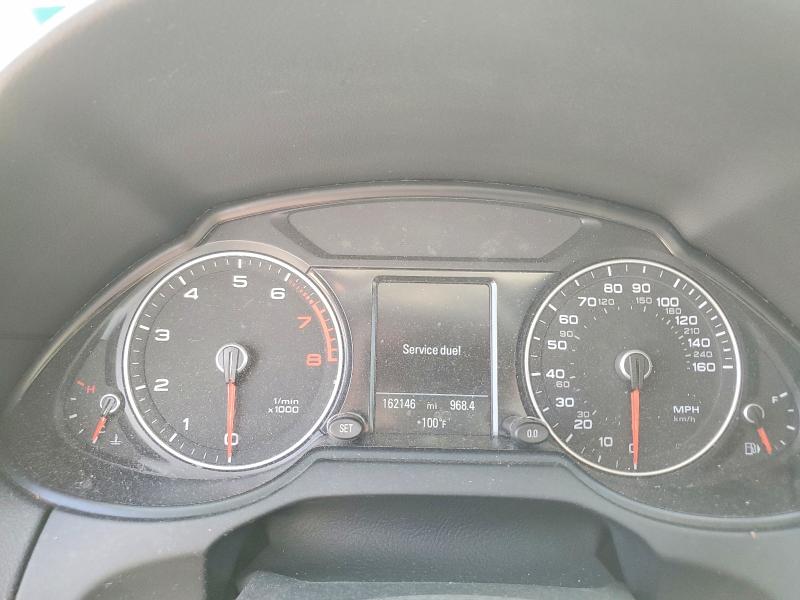 58093486 :رقم المزاد ، WA1LFAFP7EA101571 vin ، 2014 Audi Q5 مزاد بيع