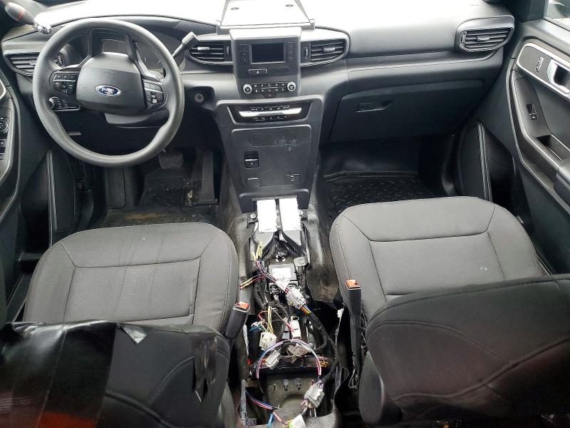 Aukcja sprzedaży 2023 Ford Explorer, vin: 1FM5K8AB1PGA62633, numer aukcji: 57392946