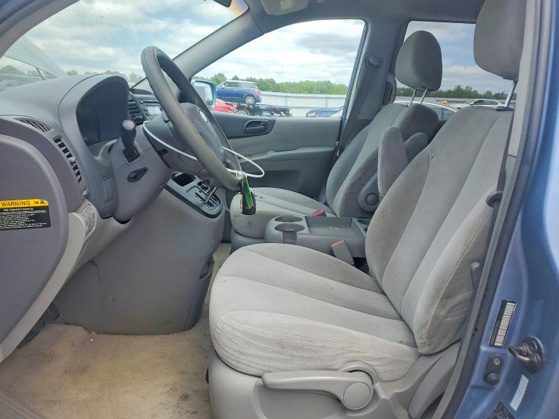 Aukcja sprzedaży 2006 Kia Sedona, vin: KNDMB233366078551, numer aukcji: 56642356