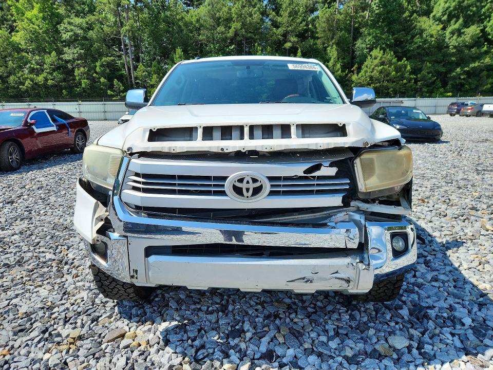 Продажа на аукционе авто 2015 Toyota Tundra, vin: 5TFGY5F15FX178118, номер лота: 56996386