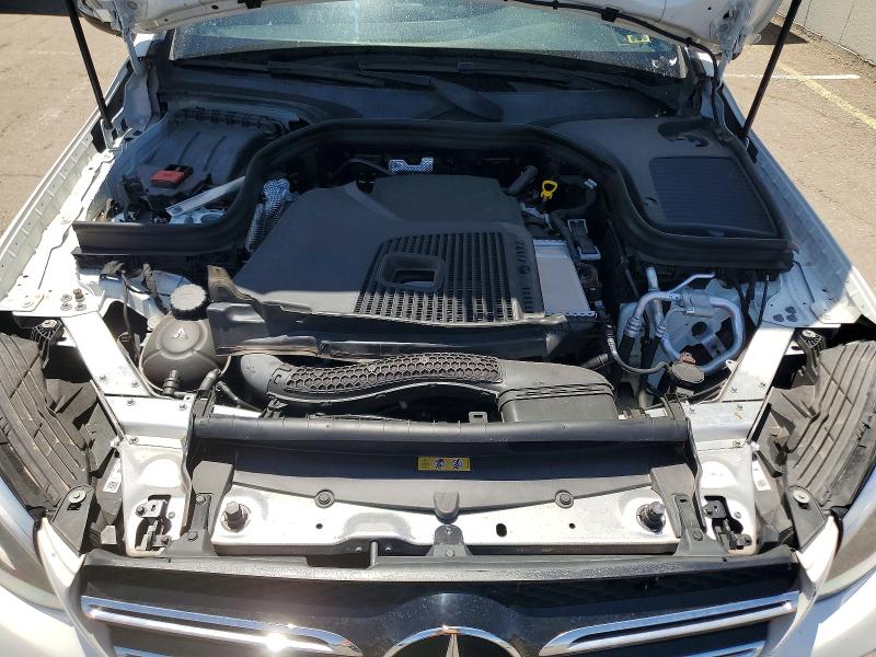 Aukcja sprzedaży 2019 Mercedes-benz Glc, vin: WDC0G4JB6KV153100, numer aukcji: 58274636