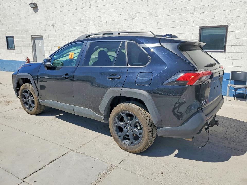 Продаж на аукціоні авто 2022 Toyota Rav4, vin: 2T3S1RFV8NW324507, номер лоту: 57377576