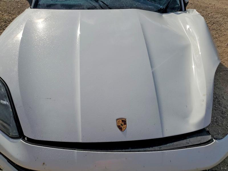 Aukcja sprzedaży 2024 Porsche Cayenne, vin: WP1AA2AY4RDA06552, numer aukcji: 56293926