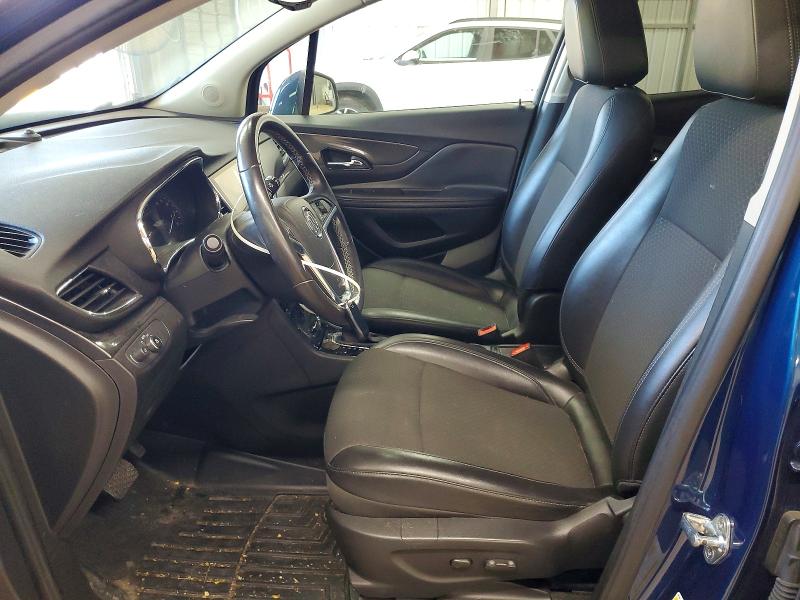 Продажа на аукционе авто 2019 Buick Encore, vin: KL4CJESB4KB767678, номер лота: 56083216