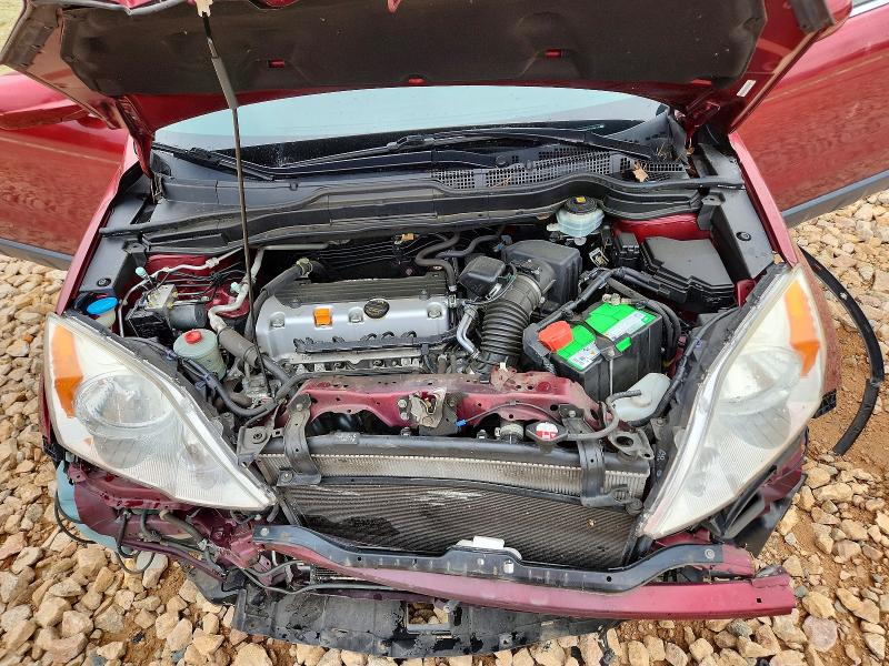 Aukcja sprzedaży 2011 Honda Cr-v, vin: JHLRE4H71BC015130, numer aukcji: 55434336