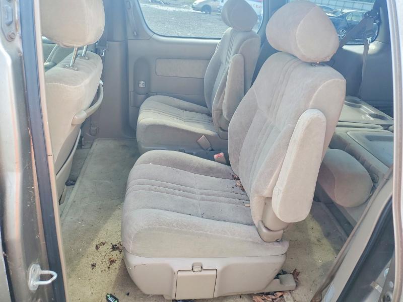 Aukcja sprzedaży 1999 Toyota Sienna, vin: 4T3ZF13CXXU166498, numer aukcji: 58583966