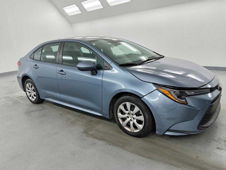 Продаж на аукціоні авто 2023 Toyota Corolla, vin: 5YFB4MDE4PP017393, номер лоту: 57994096