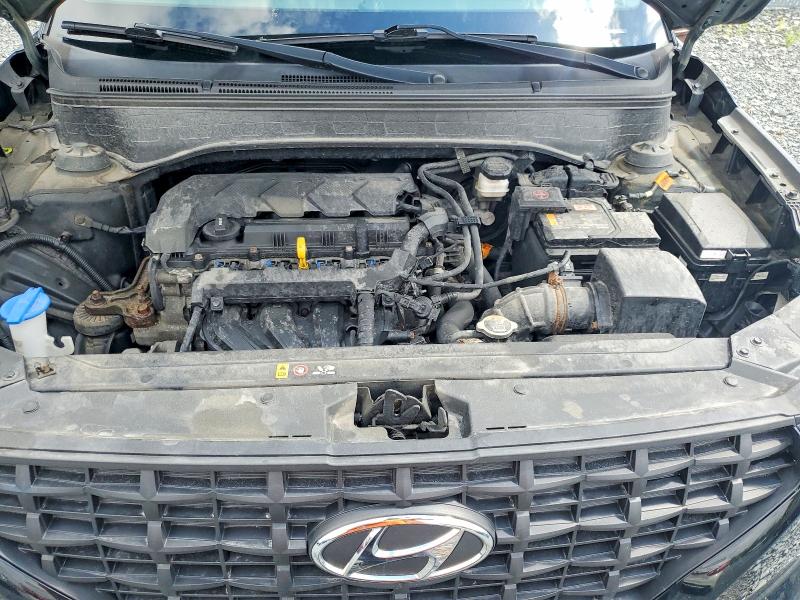 Продажа на аукционе авто 2021 Hyundai Venue, vin: KMHRC8A31MU095328, номер лота: 57530296