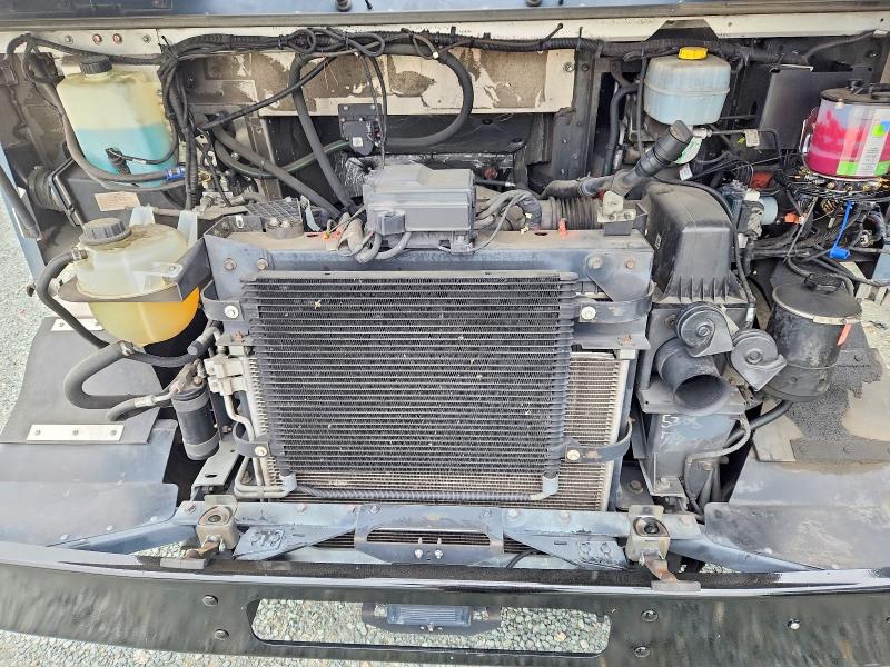 Продаж на аукціоні авто 2020 Ford F59, vin: 1F65F5KN5L0A05308, номер лоту: 57157026
