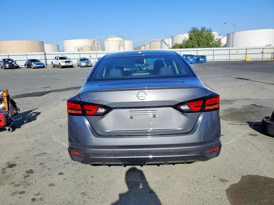 2025 Nissan Altima მანქანა იყიდება აუქციონზე, vin: 1N4BL4DV6SN355621, აუქციონის ნომერი: 55952846