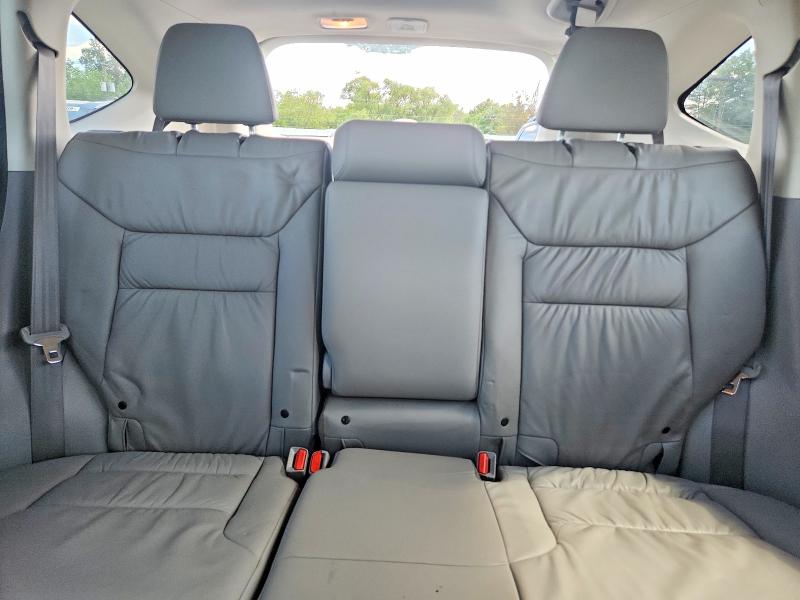 58654666 :رقم المزاد ، 5J6RM4H71EL052838 vin ، 2014 Honda Cr-v مزاد بيع