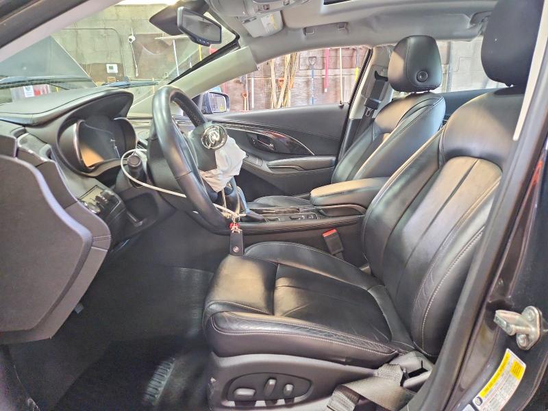 Продаж на аукціоні авто 2015 Buick Lacrosse, vin: 1G4GB5G39FF250280, номер лоту: 58975476