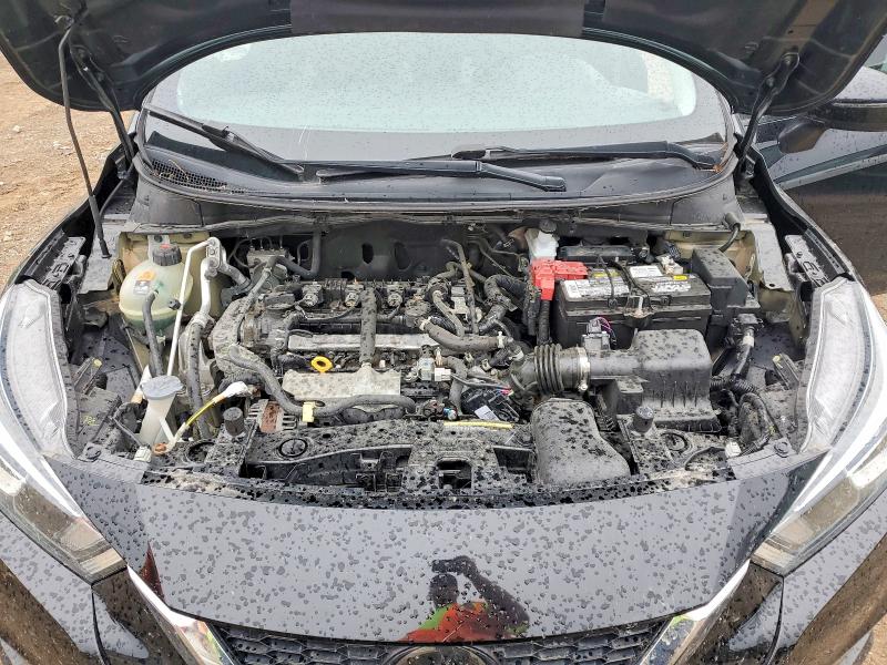 Продаж на аукціоні авто 2021 Nissan Versa, vin: 3N1CN8EV6ML850101, номер лоту: 57567116