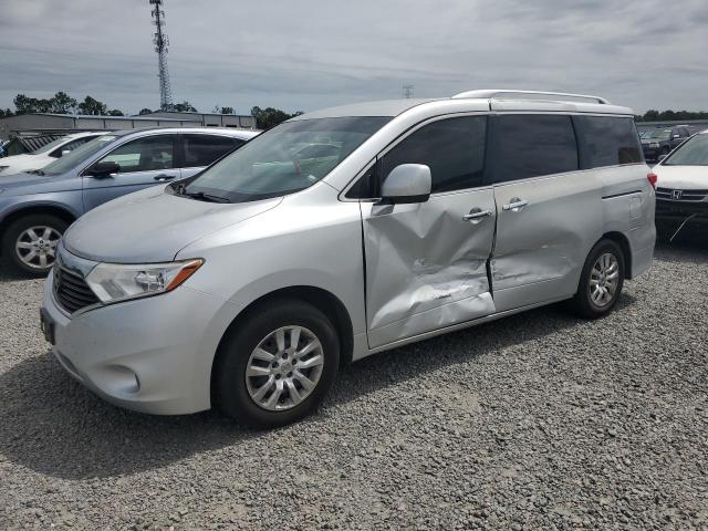 Aukcja sprzedaży 2012 Nissan Quest, vin: JN8AE2KP0C9042930, numer aukcji: 56308736