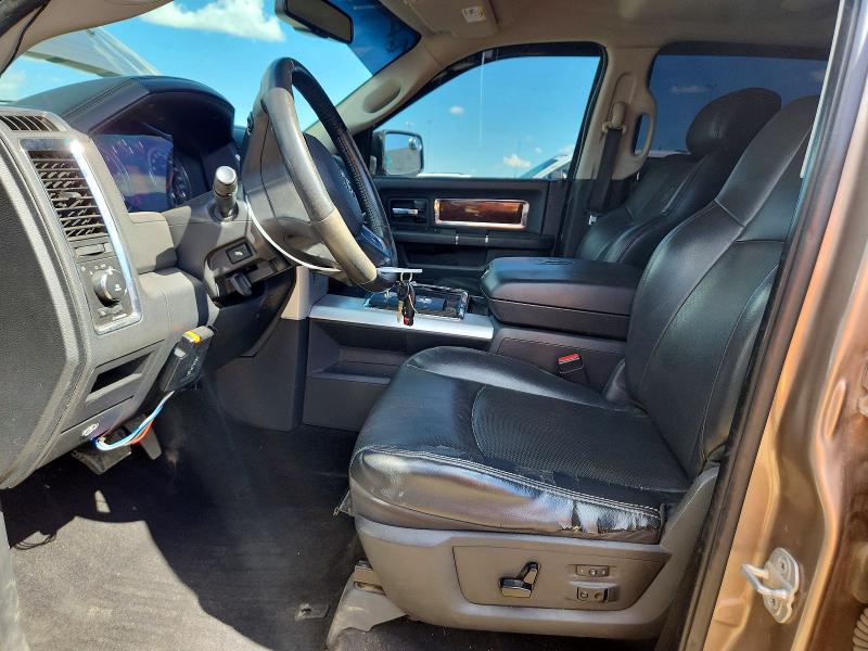 Продажа на аукционе авто 2009 Dodge Ram 1500, vin: 1D3HV13T99S826628, номер лота: 55691316