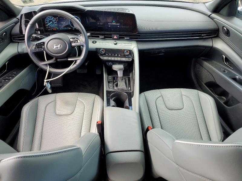 Продажа на аукционе авто 2025 Hyundai Elantra, vin: KMHLN4DJ3SU173981, номер лота: 57954396