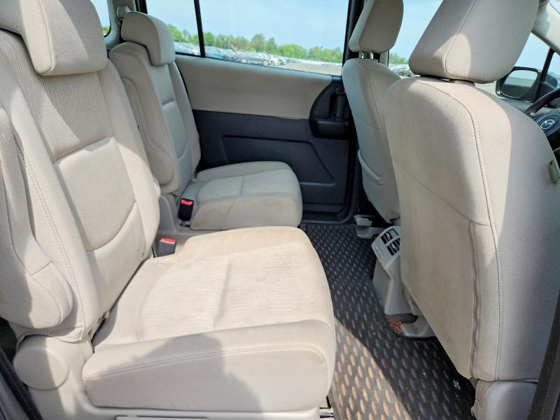 55993316 :رقم المزاد ، JM1CR2W3XA0373032 vin ، 2010 Mazda 5 مزاد بيع