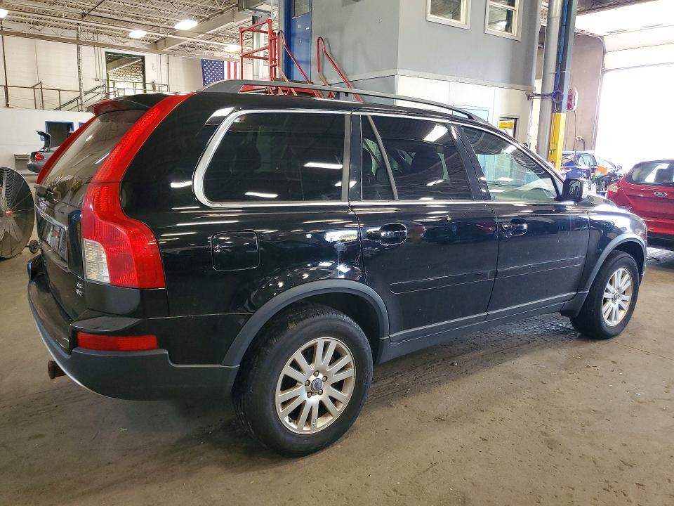 Продажа на аукционе авто 2008 Volvo Xc90, vin: YV4CZ982181421645, номер лота: 59197146