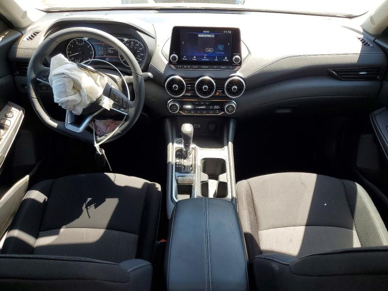 Aukcja sprzedaży 2023 Nissan Sentra, vin: 3N1AB8CVXPY280078, numer aukcji: 57192356