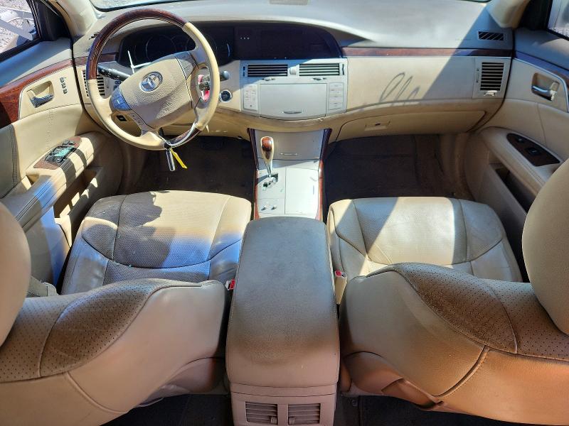 Продаж на аукціоні авто 2008 Toyota Avalon, vin: 4T1BK36B68U291438, номер лоту: 55910536