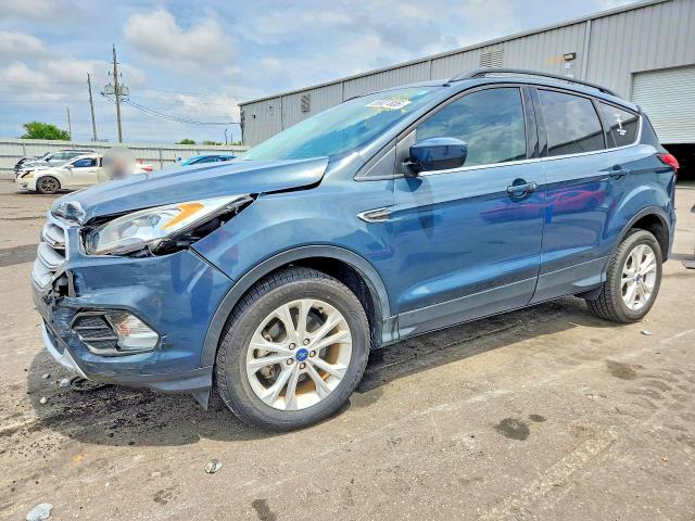 Продаж на аукціоні авто 2019 Ford Escape, vin: 1FMCU0HD5KUA90004, номер лоту: 55837806