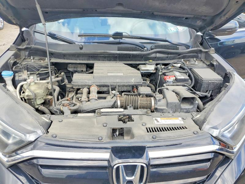 Продажа на аукционе авто 2020 Honda Cr-v, vin: 2HKRW2H50LH611087, номер лота: 56414176