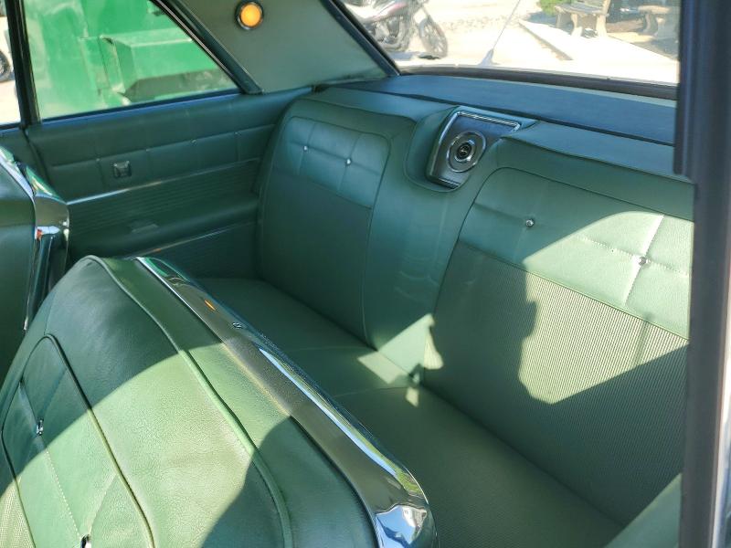 57740136 :رقم المزاد ، 21847A148066 vin ، 1962 Chevrolet Impala مزاد بيع