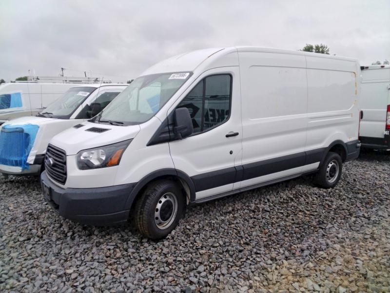 Aukcja sprzedaży 2017 Ford Transit, vin: 1FTYR2CM6HKB34627, numer aukcji: 56723996