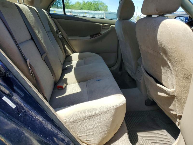 Auction sale of the 2005 Toyota Corolla, vin: 1NXBR30E35Z416745, lot number: 57008446