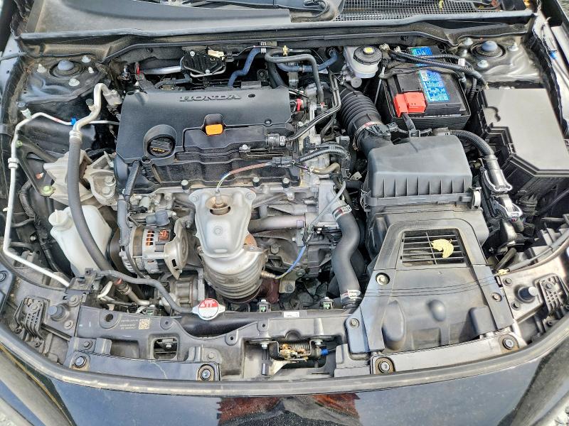 Продажа на аукционе авто 2023 Honda Civic, vin: 19XFL2H54PE016278, номер лота: 57964146