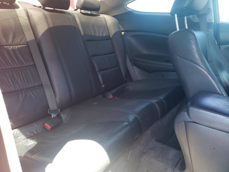 Aukcja sprzedaży 2012 Honda Accord, vin: 1HGCS2B85CA004373, numer aukcji: 55607246