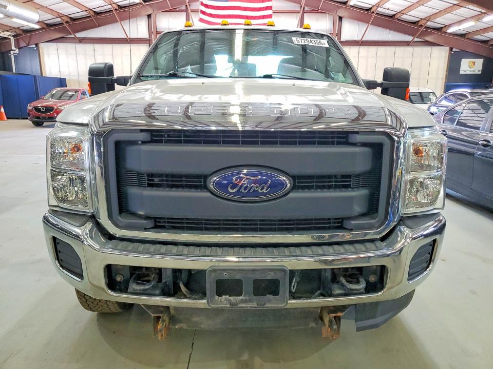 Aukcja sprzedaży 2016 Ford F250, vin: 1FT7X2B62GEC78290, numer aukcji: 57294356