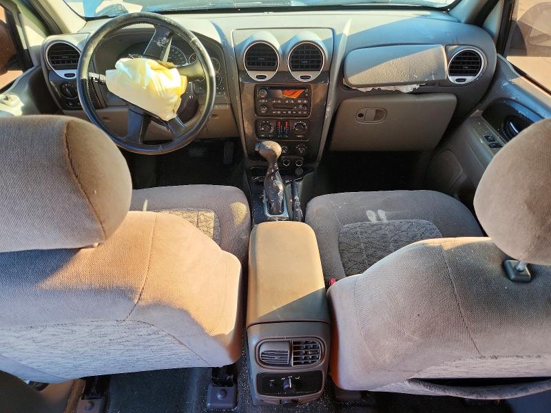Продаж на аукціоні авто 2004 Gmc Envoy, vin: 1GKDS13S442168009, номер лоту: 55067236