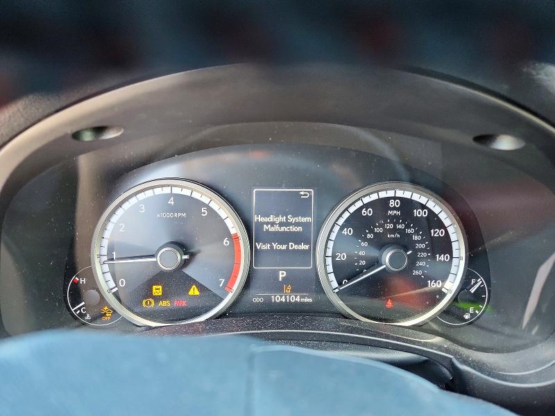 Продаж на аукціоні авто 2020 Lexus Nx, vin: JTJSARBZ8L5005523, номер лоту: 56943246