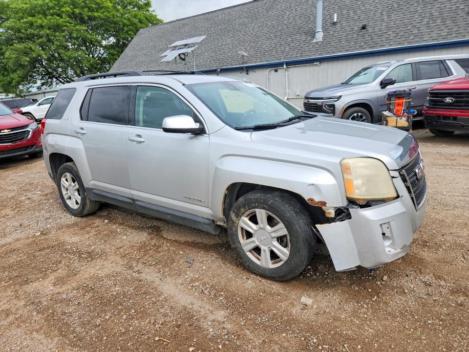 Продажа на аукционе авто 2015 Gmc Terrain, vin: 2GKFLWEK5F6139754, номер лота: 57713516