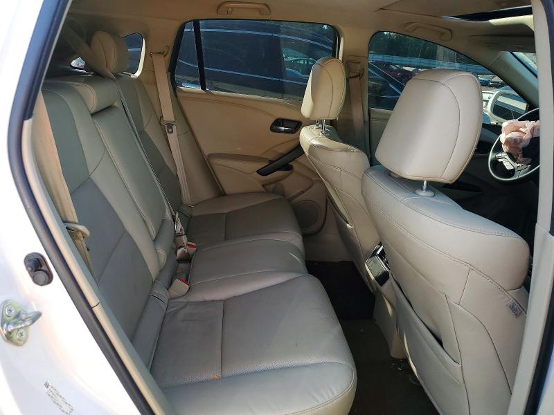 Aukcja sprzedaży 2017 Acura Rdx, vin: 5J8TB4H71HL029602, numer aukcji: 56247846