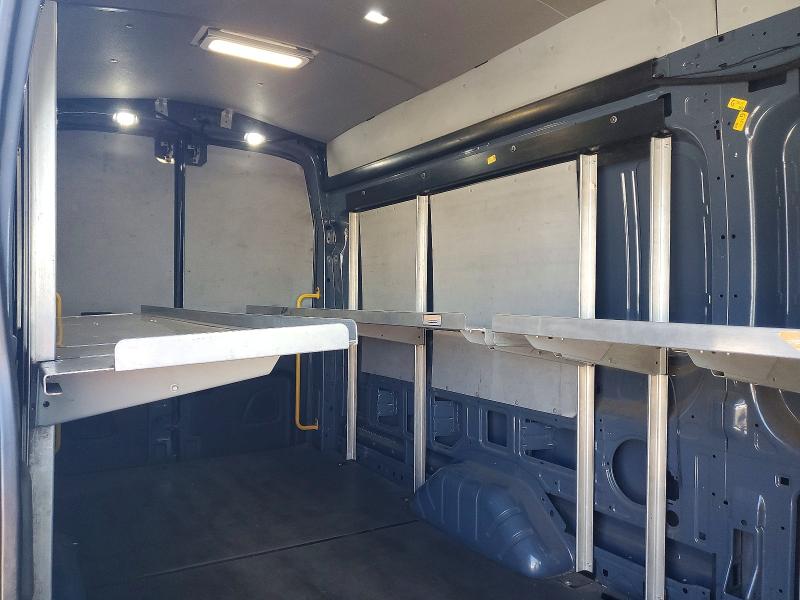 57853076 :رقم المزاد ، 1FTBR3X87LKB27025 vin ، 2020 Ford Transit مزاد بيع