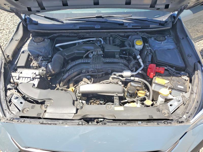Продажа на аукционе авто 2024 Subaru Crosstrek, vin: JF2GUADC8R8375910, номер лота: 55433356