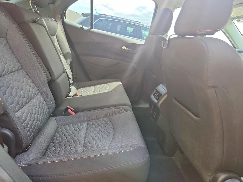 Продажа на аукционе авто 2019 Chevrolet Equinox, vin: 2GNAXUEV0K6101486, номер лота: 57080566