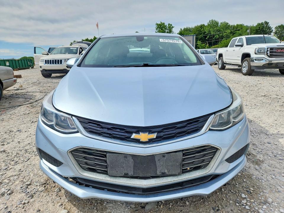 Aukcja sprzedaży 2017 Chevrolet Cruze, vin: 1G1BC5SM7H7223466, numer aukcji: 57574576