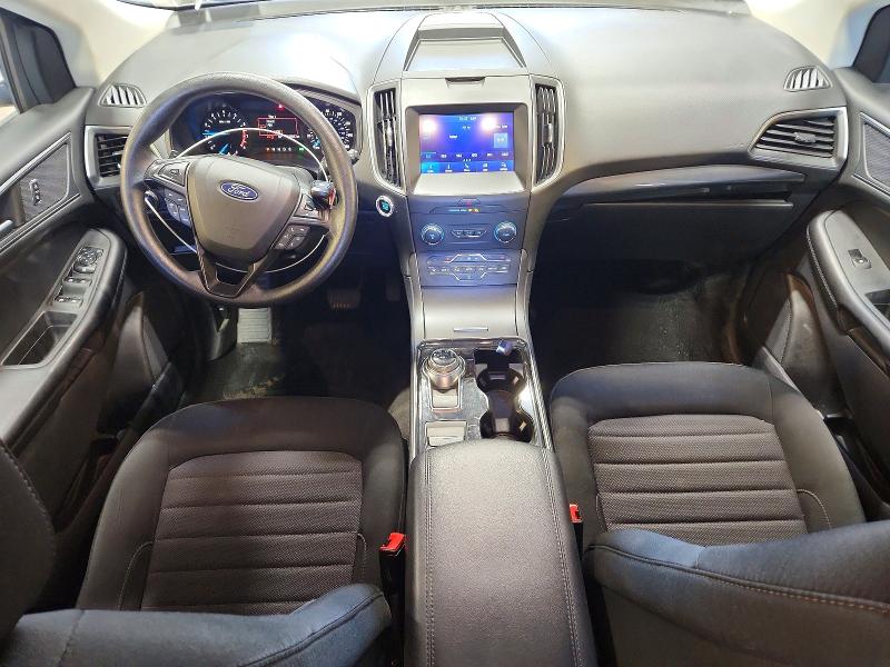 Продажа на аукционе авто 2020 Ford Edge, vin: 2FMPK4G90LBA72903, номер лота: 57306266