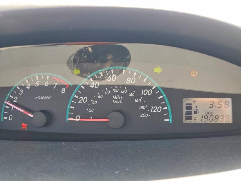 Продажа на аукционе авто 2009 Toyota Yaris, vin: JTDBT903694044752, номер лота: 57428406