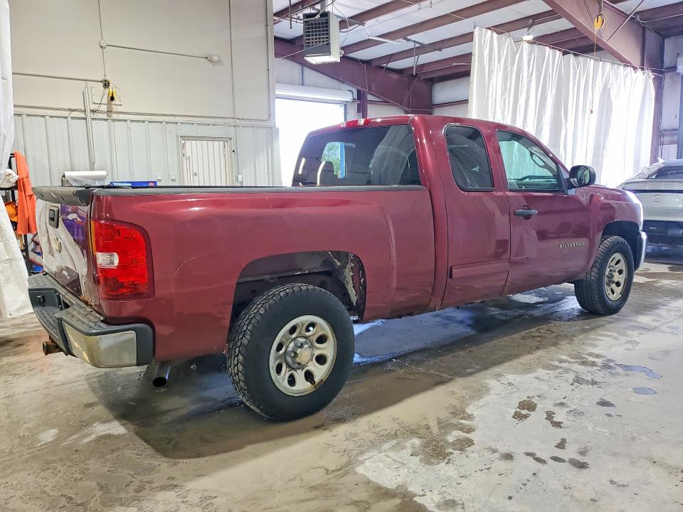 Продажа на аукционе авто 2013 Chevrolet Silverado, vin: 1GCRKREA6DZ169030, номер лота: 59595336