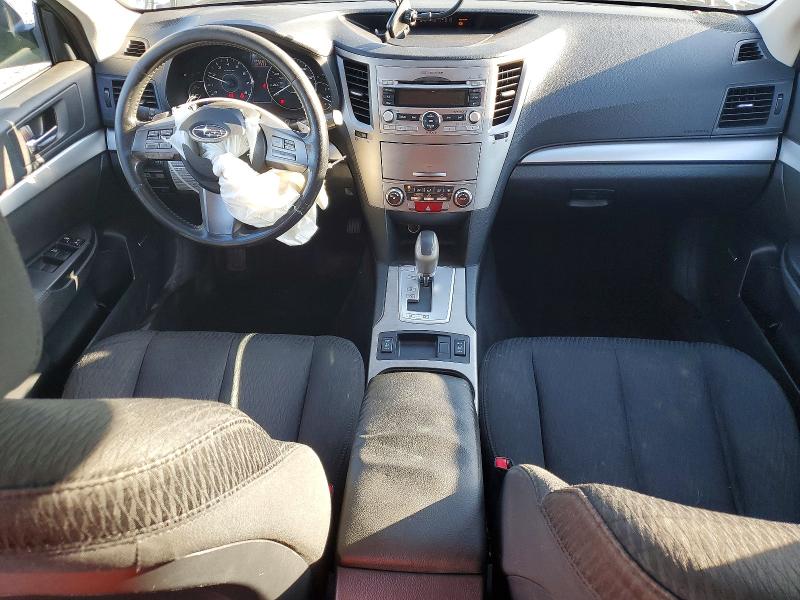 Продажа на аукционе авто 2011 Subaru Outback, vin: 4S4BRBFCXB3385494, номер лота: 58399866