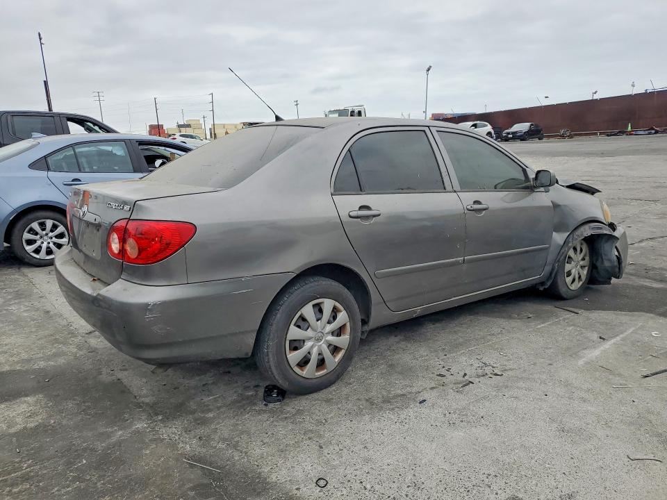 Продажа на аукционе авто 2005 Toyota Corolla Xrs, vin: 1NXBR32E35Z475422, номер лота: 57415156