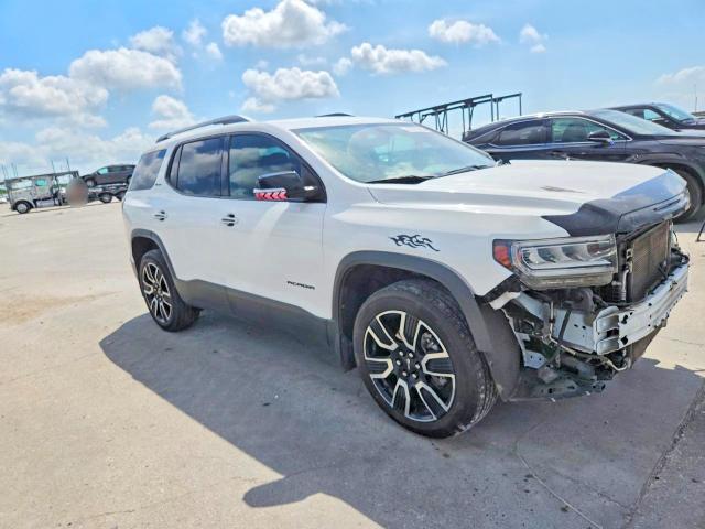 Aukcja sprzedaży 2021 Gmc Acadia, vin: 1GKKNKLAXMZ196934, numer aukcji: 56765866