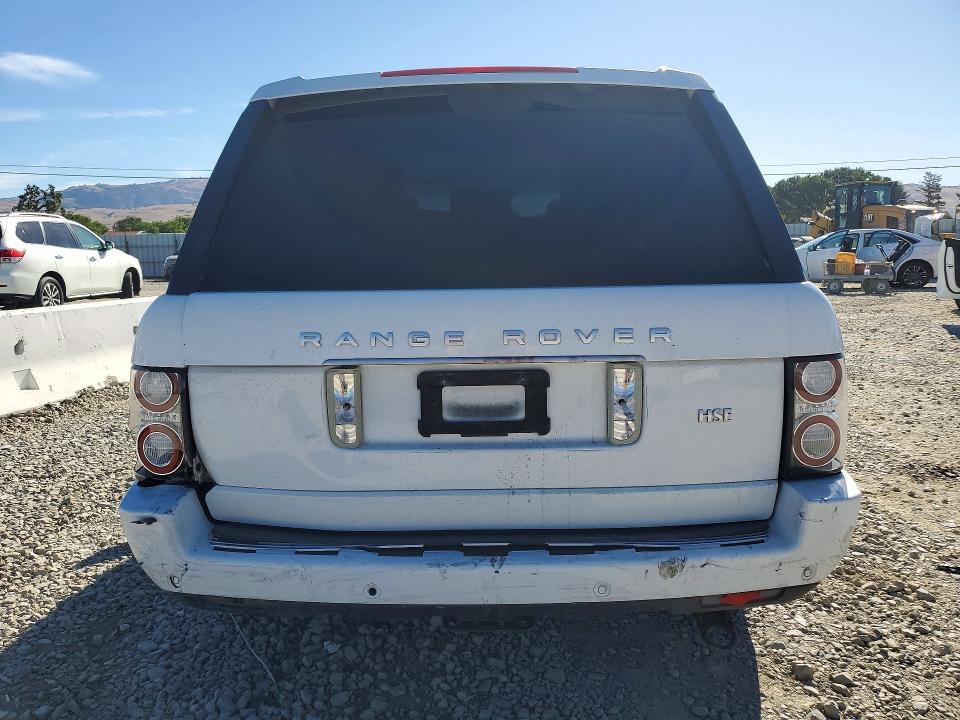 Продажа на аукционе авто 2012 Land Rover Range Rover, vin: SALME1D45CA383642, номер лота: 56852876