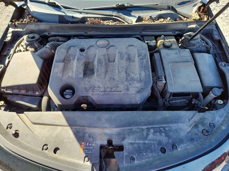 Aukcja sprzedaży 2018 Chevrolet Impala, vin: 1G1105S39JU145047, numer aukcji: 55638906